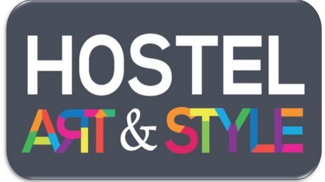 Hostel Art & Style Singen Logo photo